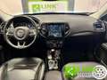 Jeep Compass 2.0 Multijet II 4WD Limited Aut. TETTO -PELLE FULL Bleu - thumbnail 18