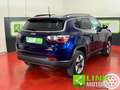 Jeep Compass 2.0 Multijet II 4WD Limited Aut. TETTO -PELLE FULL Bleu - thumbnail 6