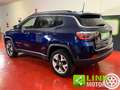 Jeep Compass 2.0 Multijet II 4WD Limited Aut. TETTO -PELLE FULL Bleu - thumbnail 4