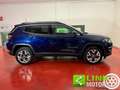 Jeep Compass 2.0 Multijet II 4WD Limited Aut. TETTO -PELLE FULL Bleu - thumbnail 7