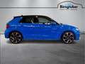 Audi A1 35 TFSI S line exterieur Blau - thumbnail 3