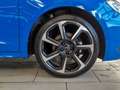 Audi A1 35 TFSI S line exterieur Blau - thumbnail 6