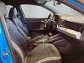 Audi A1 35 TFSI S line exterieur Blau - thumbnail 11