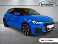 Audi A1 35 TFSI S line exterieur Blau - thumbnail 1