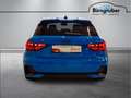 Audi A1 35 TFSI S line exterieur Blau - thumbnail 5