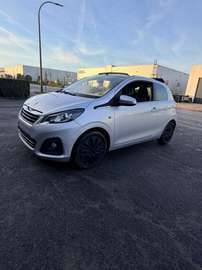 PureTech 82 Top! Style