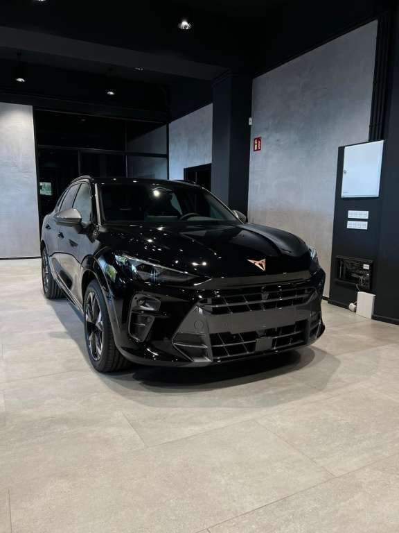 CUPRA Terramar 1.5 TSI e-Hybrid 150kW DSG - foto 1