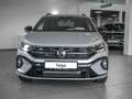 Volkswagen Taigo 1.0 TSI R-Line Silber - thumbnail 2