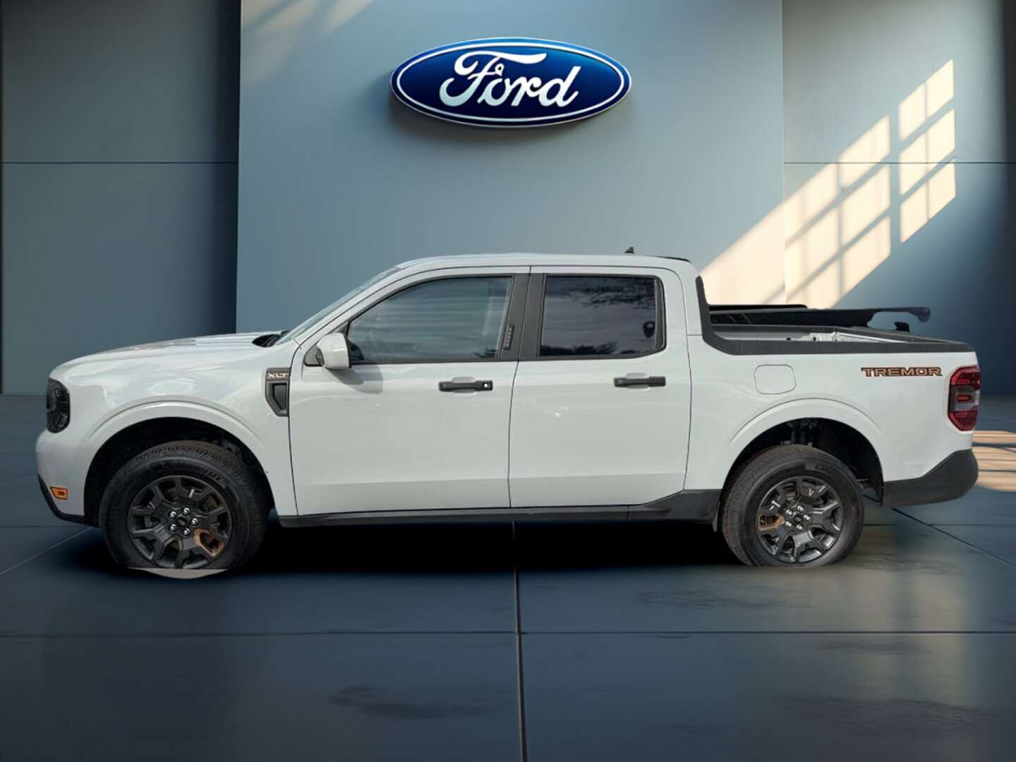 2023 Ford Maverick XLT Advanced AWD SuperCrew