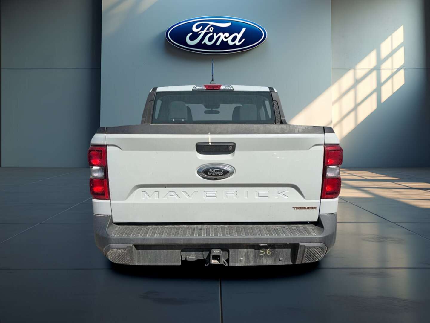 2023 Ford Maverick XLT Advanced AWD SuperCrew — снимка 1