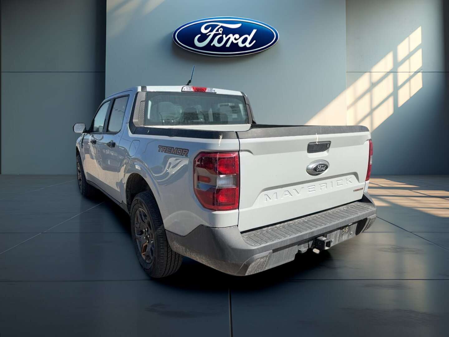2023 Ford Maverick XLT Advanced AWD SuperCrew — снимка 1
