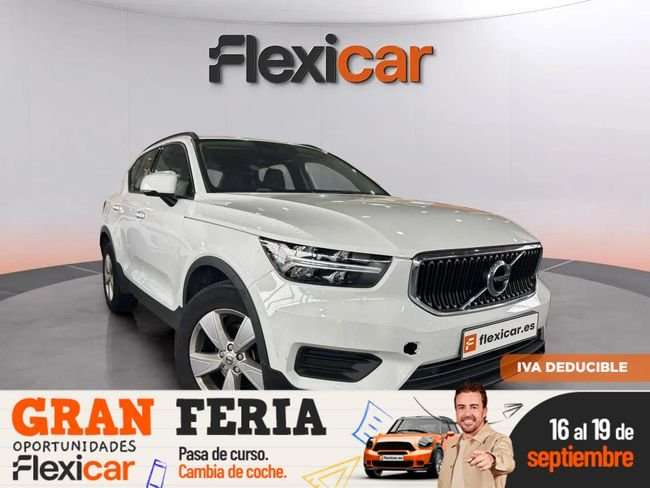 Volvo XC40 T2 Inscription Aut. - foto 1