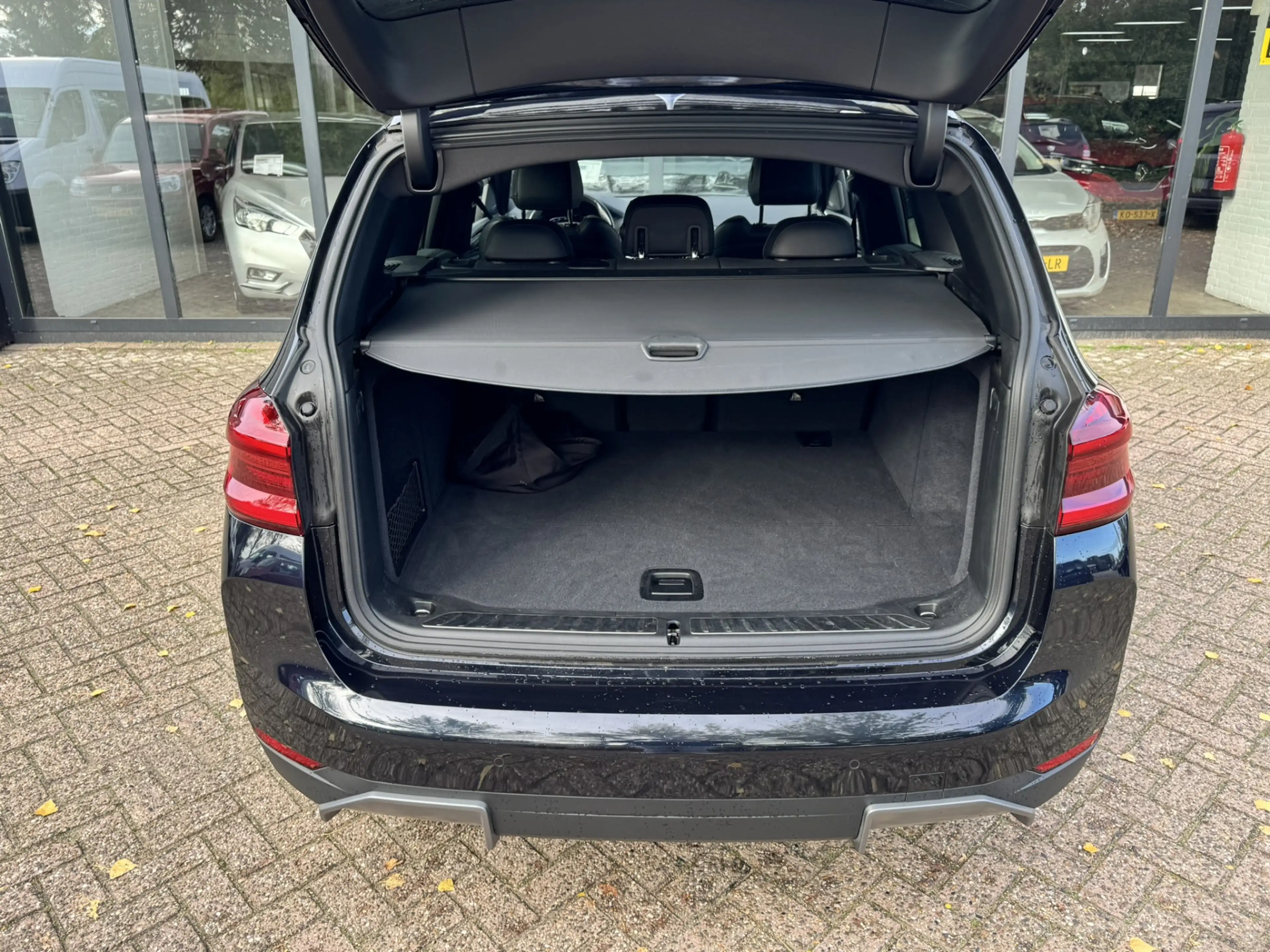 BMW iX3 High Executive 80 kWh*Navigatie*LEDER*98SOH* — photo 15