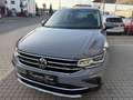 Volkswagen Tiguan Elegance 4Motion, Virtual, DSG,AHK, uvm. Grau - thumbnail 5