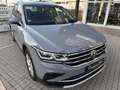 Volkswagen Tiguan Elegance 4Motion, Virtual, DSG,AHK, uvm. Grau - thumbnail 3