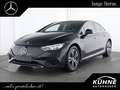 Mercedes-Benz EQE 300 Electric Art Advanced AHK+WinterPaket !! Schwarz - thumbnail 1