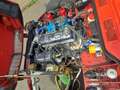 Triumph Spitfire lederausstattung, hardtop, spechenfelgen mit 3 flü Rouge - thumbnail 4