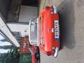 Triumph Spitfire lederausstattung, hardtop, spechenfelgen mit 3 flü Rouge - thumbnail 6
