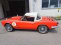 Triumph Spitfire lederausstattung, hardtop, spechenfelgen mit 3 flü Rouge - thumbnail 7