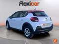 Citroen C3 PureTech+60KW+%2883CV%29+Feel Blanc - thumbnail 5