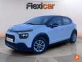 Citroen C3 PureTech+60KW+%2883CV%29+Feel Blanc - thumbnail 3