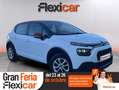 Citroen C3 PureTech+60KW+%2883CV%29+Feel Blanc - thumbnail 1