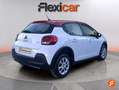 Citroen C3 PureTech+60KW+%2883CV%29+Feel Blanc - thumbnail 8