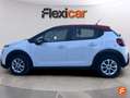 Citroen C3 PureTech+60KW+%2883CV%29+Feel Blanc - thumbnail 4
