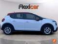 Citroen C3 PureTech+60KW+%2883CV%29+Feel Blanc - thumbnail 9