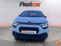Citroen C3 PureTech+60KW+%2883CV%29+Feel Blanc - thumbnail 2