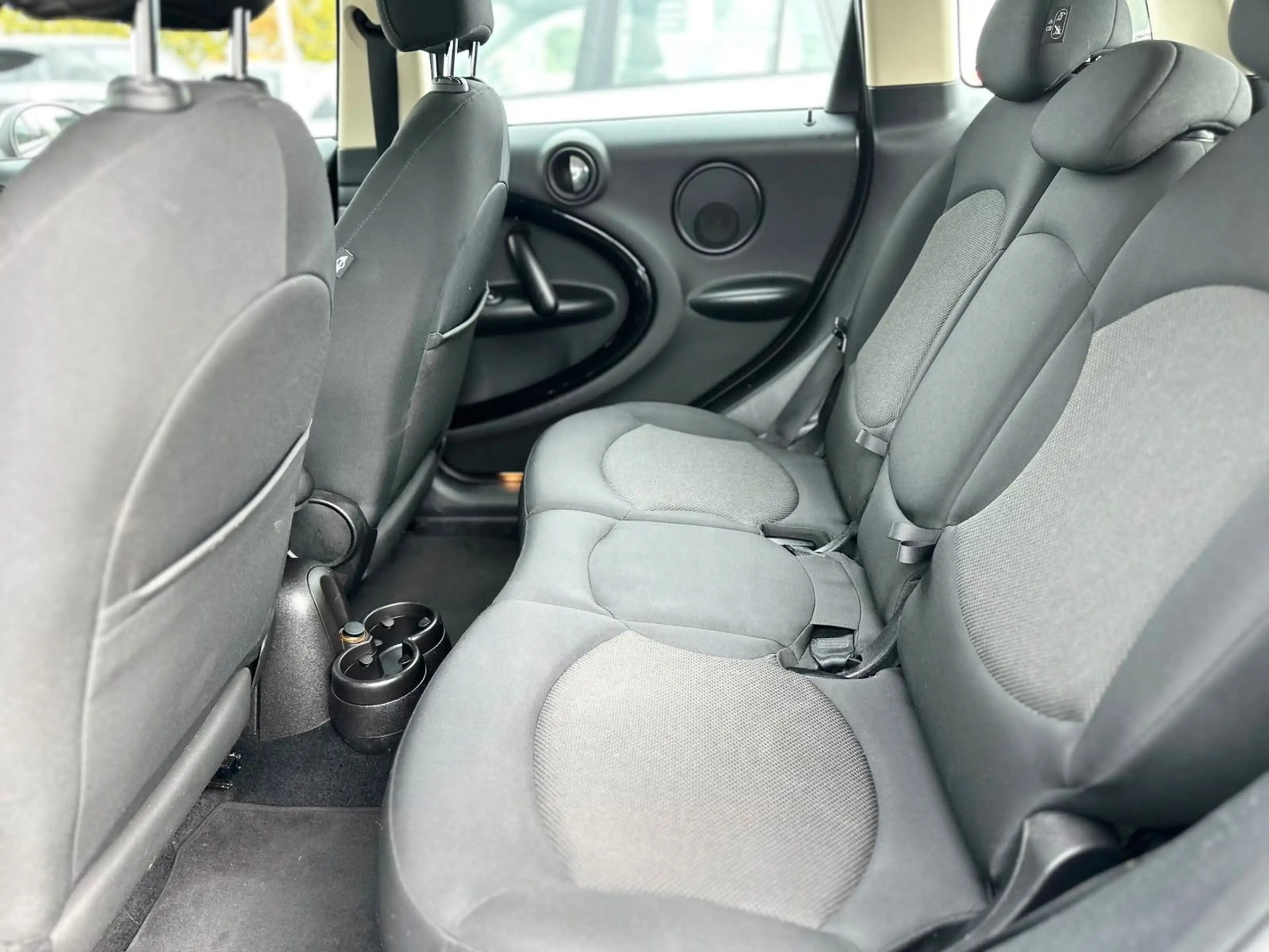 MINI One Countryman* HU NEU *INSPEKTION NEU * — photo 11