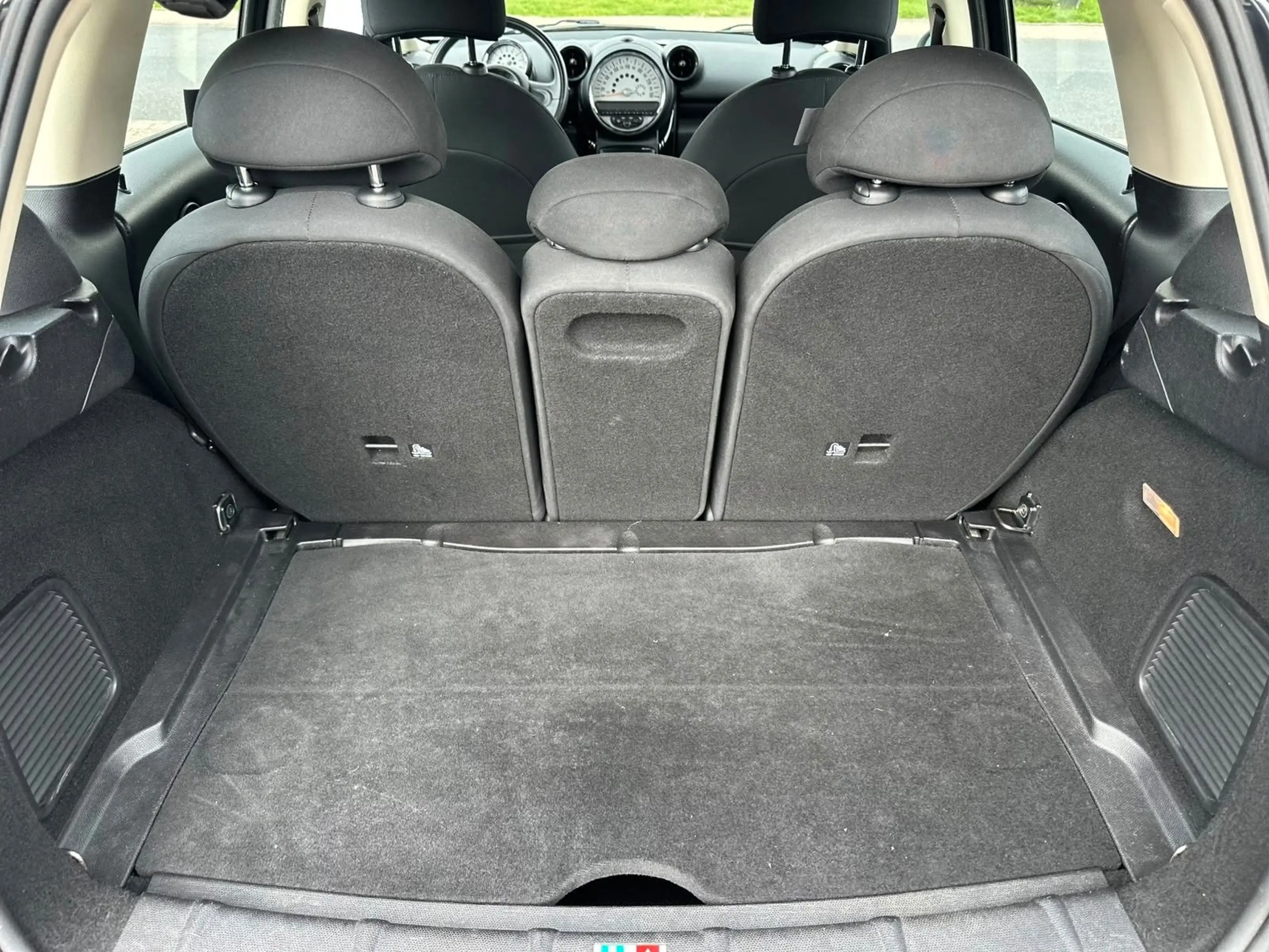 MINI One Countryman* HU NEU *INSPEKTION NEU * — photo 12