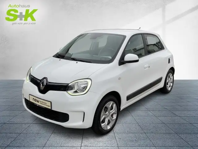 Renault Twingo 1.0 SCe 65 LIMITED *KLIMAANLAGE*PDC*GJR*
