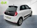 Renault Twingo 1.0 SCe 65 LIMITED *KLIMAANLAGE*PDC*GJR* Білий - thumbnail 4