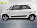 Renault Twingo 1.0 SCe 65 LIMITED *KLIMAANLAGE*PDC*GJR* Білий - thumbnail 2