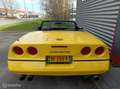 Chevrolet Corvette TPI convertible žuta - thumbnail 15