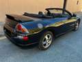 Mitsubishi Eclipse A homologué CABRIOLET ECLIPSE SPIDER V6 3.0L BA Schwarz - thumbnail 21