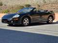 Mitsubishi Eclipse A homologué CABRIOLET ECLIPSE SPIDER V6 3.0L BA Schwarz - thumbnail 1