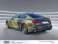 Audi A5 Sportback 40 TFSI NAVI AHK 19" virtual Advanced Grün - thumbnail 7