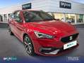 SEAT Leon ST 1.5 EcoTSI S&S FR Fast Edition 150 Rojo - thumbnail 3