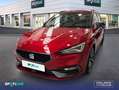 SEAT Leon ST 1.5 EcoTSI S&S FR Fast Edition 150 Rojo - thumbnail 1