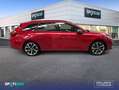 SEAT Leon ST 1.5 EcoTSI S&S FR Fast Edition 150 Rojo - thumbnail 4