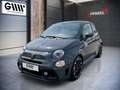 Abarth 595C Abarth Cabrio 595C Competizione 180 PS Grijs - thumbnail 2