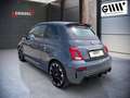 Abarth 595C Abarth Cabrio 595C Competizione 180 PS Grau - thumbnail 3