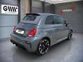 Abarth 595C Abarth Cabrio 595C Competizione 180 PS Grijs - thumbnail 4