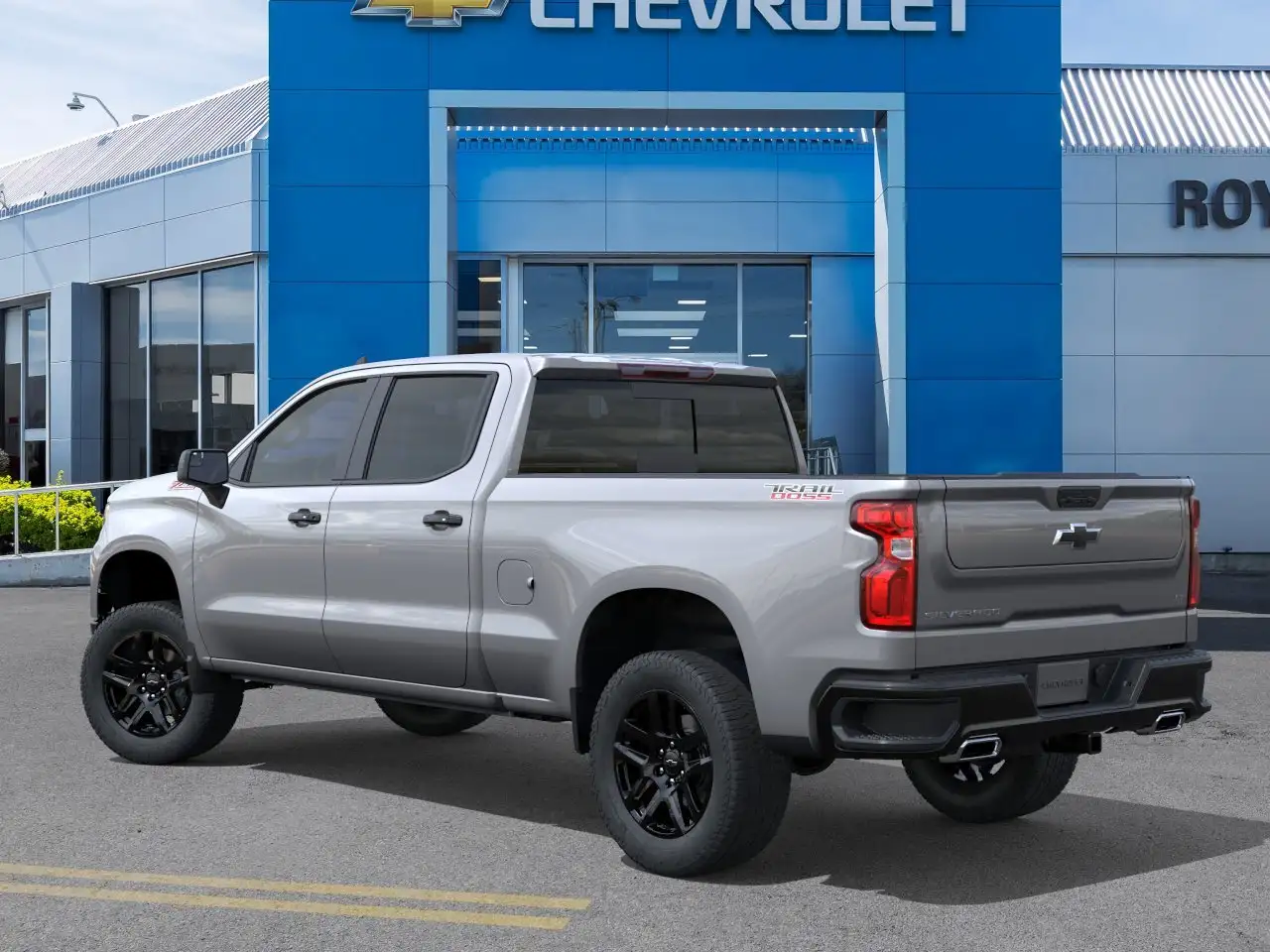 Chevrolet Silverado 1500 снимка Chevrolet Silverado 1500