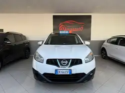 Nissan Qashqai I 2012  2 Qashqai 2 1.5 dci Tekna dpf FL