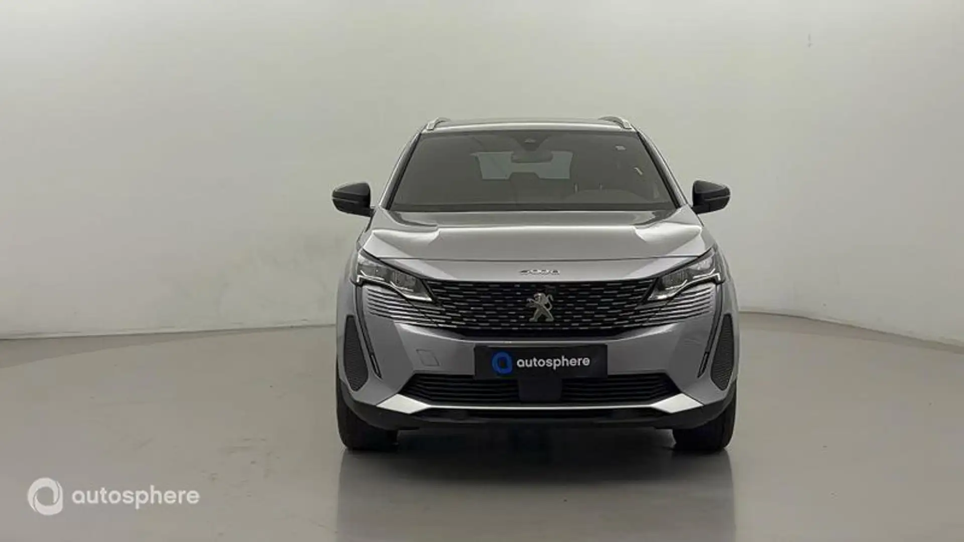 Peugeot 5008 1.5 BlueHDi 130ch S\u0026S Allure Pack EAT8 - 2