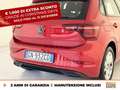 Volkswagen Polo 1.0 tsi style 95cv Roşu - thumbnail 19