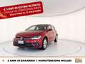 Volkswagen Polo 1.0 tsi style 95cv Roşu - thumbnail 1